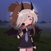 Логотип телеграм канала @demihutandherdemons — †Деми†