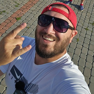 Логотип телеграм канала @demin_krsk — DANIL_SIBIRYAK