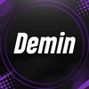 Логотип телеграм канала @deminaleksey17 — DeminAleksey