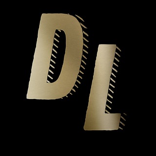 Логотип телеграм канала @deminslounge — Demin’s Lounge