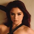 Logo saluran telegram demirose — Demi Rose