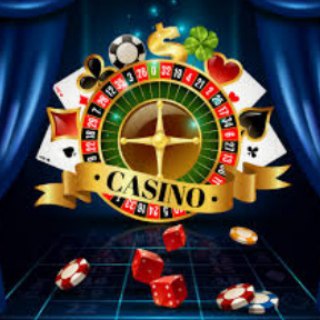 Логотип телеграм канала @demiscasino7 — Venom casino