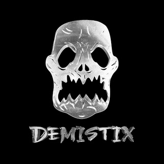 Логотип телеграм канала @demistix — Demistix