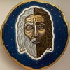 Логотип телеграм канала @demiurgmonoston — Моностон