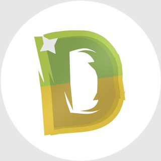 Логотип телеграм канала @demixroom — Комната Демикса