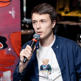 Логотип телеграм канала @demkov1 — Денис Демков | Всё о МП и не только