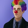 Telegram channel demo de heo logo