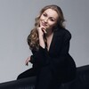 Логотип телеграм канала @demobloger — ДемоБлогерша 👑