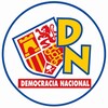 Logotipo del canal de Telegram democracia_nacional - Democracia Nacional🇪🇸 Nacionalismo 🇪🇸.