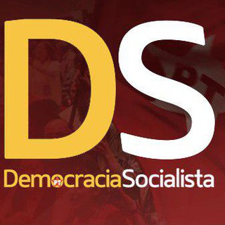 Logotipo do canal de telegrama democraciasocialista - Democracia Socialista