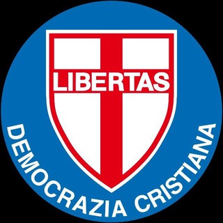 Logo del canale telegramma democraziacristianatecno - Democrazia Cristiana - NeoTecno