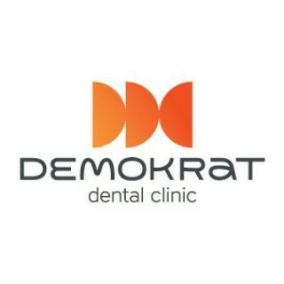 Логотип телеграм канала @demokratfr — Демократ | Demokrat | Франшиза стоматологии