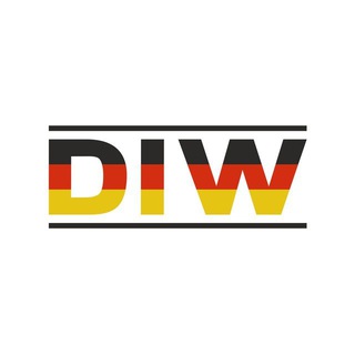 Logo des Telegrammkanals demokratieinwuerde - Demokratie in Würde - DIW