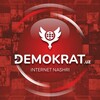 Telegram kanalining logotibi demokratuzlive — Demokrat.uz | LIVE 🔴