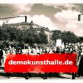 Logo saluran telegram demokunsthalle — DemoKunsthalle