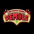 Logo saluran telegram demoleio — Demole Metaverse Announcement Channel