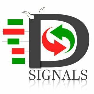 Логотип телеграм канала @demon_signals — Demon_signals