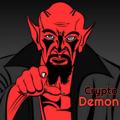 Logo saluran telegram demon0crypto — Crypto Demon®[Private🔐]