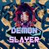 Logo of telegram channel demon_slayerart — 🗡🩸𝑫𝒆𝒎𝒐𝒏 𝑺𝒍𝒂𝒚𝒆𝒓🗡🩸