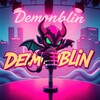 Логотип телеграм канала @demonblin — Демонблин
