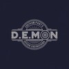 Logo of telegram channel demondiale — d.e.mon