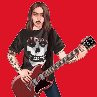Логотип телеграм канала @demondrakon — Демон-Дракон!