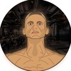 Логотип телеграм канала @demongym — ДИМОН