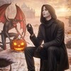 Логотип телеграм канала @demonhunterrc — В постели с Яном