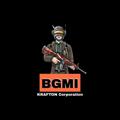 Logo of telegram channel demonkingamit — BGMI STORE AND CARDER