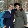 Логотип телеграм канала @demonmaratik — Слово пацана 💪🥵😈