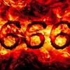 Логотип телеграм канала @demonolarium666 — DEMONOLARIUM