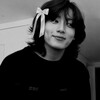 Логотип телеграм канала @demons_bantikom — Démon avec un nœud 𝜗ৎ