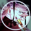 Логотип телеграм канала @demonslat — sell tgk