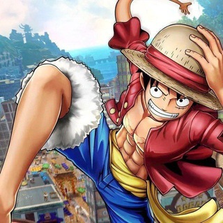 Logo saluran telegram demonslayer_onepiece — One Piece