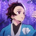 电报频道的标志 demonslayer_vff — Demon slayer