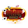 Logo of telegram channel demonslotgame — DEMON SLOT GAME