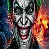 Logo of telegram channel demonstreets — DemonStreet