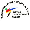 Логотип телеграм канала @demoteamrtu — Demo Team RTU