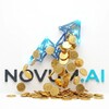 Logo of telegram channel demoviplaty — 🤝Reviews NOVUM
