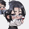 Логотип телеграм канала @dempartt — demp (っ ͡ ͡º - ͡ ͡º ς)