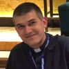 Логотип телеграм канала @demshinanton — Священник Антон Дёмшин