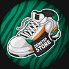 Логотип телеграм канала @demstep_store — DEMSTEP STORE