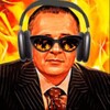 Логотип телеграм канала @demuranews_tv — Демура NEWS TV