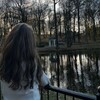Логотип телеграм канала @demyyaanova — не полиша я