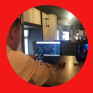 Логотип телеграм канала @den_lexrich — Crypto_Den🤑