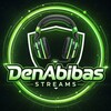 Логотип телеграм канала @denabibaswot — DenAbibas | Мир Танков