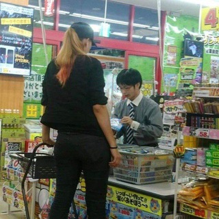 Логотип телеграм канала @denaffiliate — томбуи