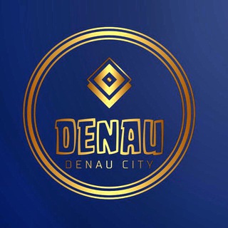 Telegram kanalining logotibi denau_city_75 — Denau_city