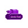 Логотип телеграм канала @denb1tmt — denb1tmt