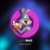 Логотип телеграм канала @denbaxprognoz — DENBAX ПРОГНОЗ🎲
